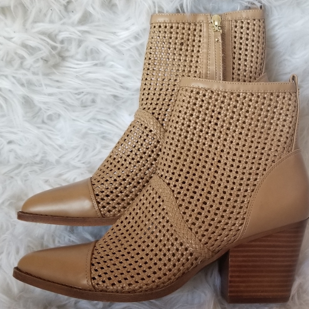 Ankle Boots